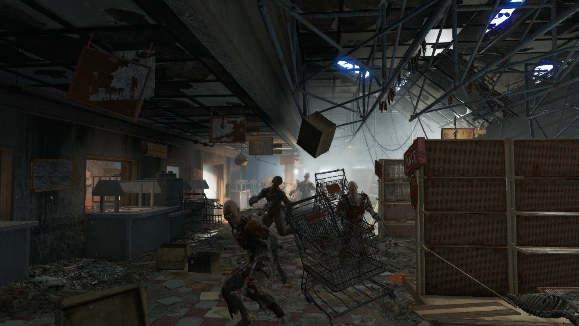 Fallout 4 - Imagen 34